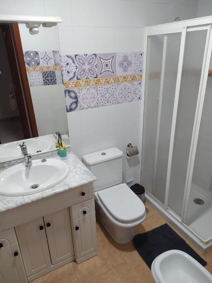 Apartamento Cerca Del Centro Historico De Malaga II Kültér fotó